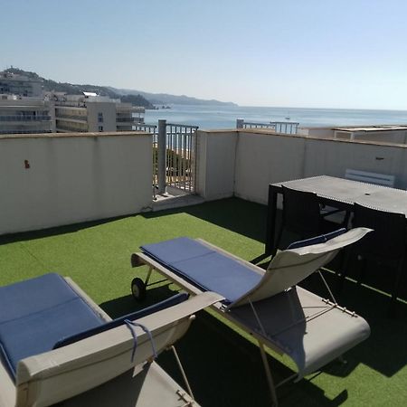 Appart Cosy T3 Blanes Buitenkant foto