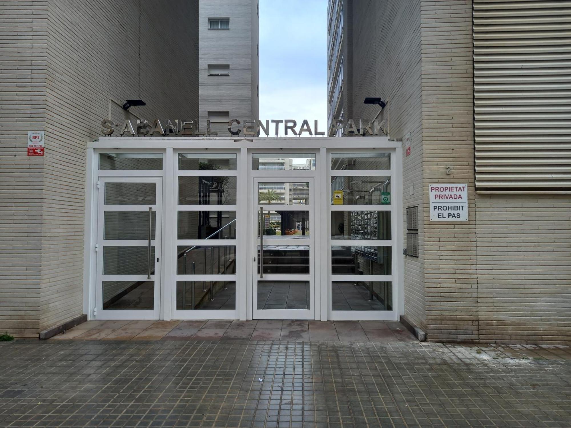 Appart Cosy T3 Blanes Buitenkant foto