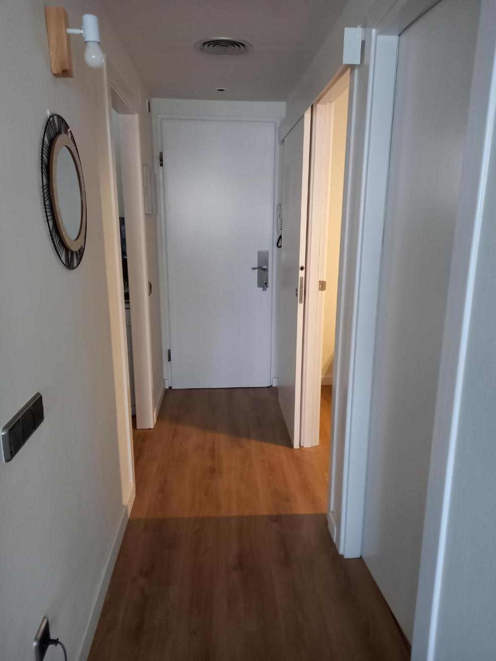 Appart Cosy T3 Blanes Buitenkant foto