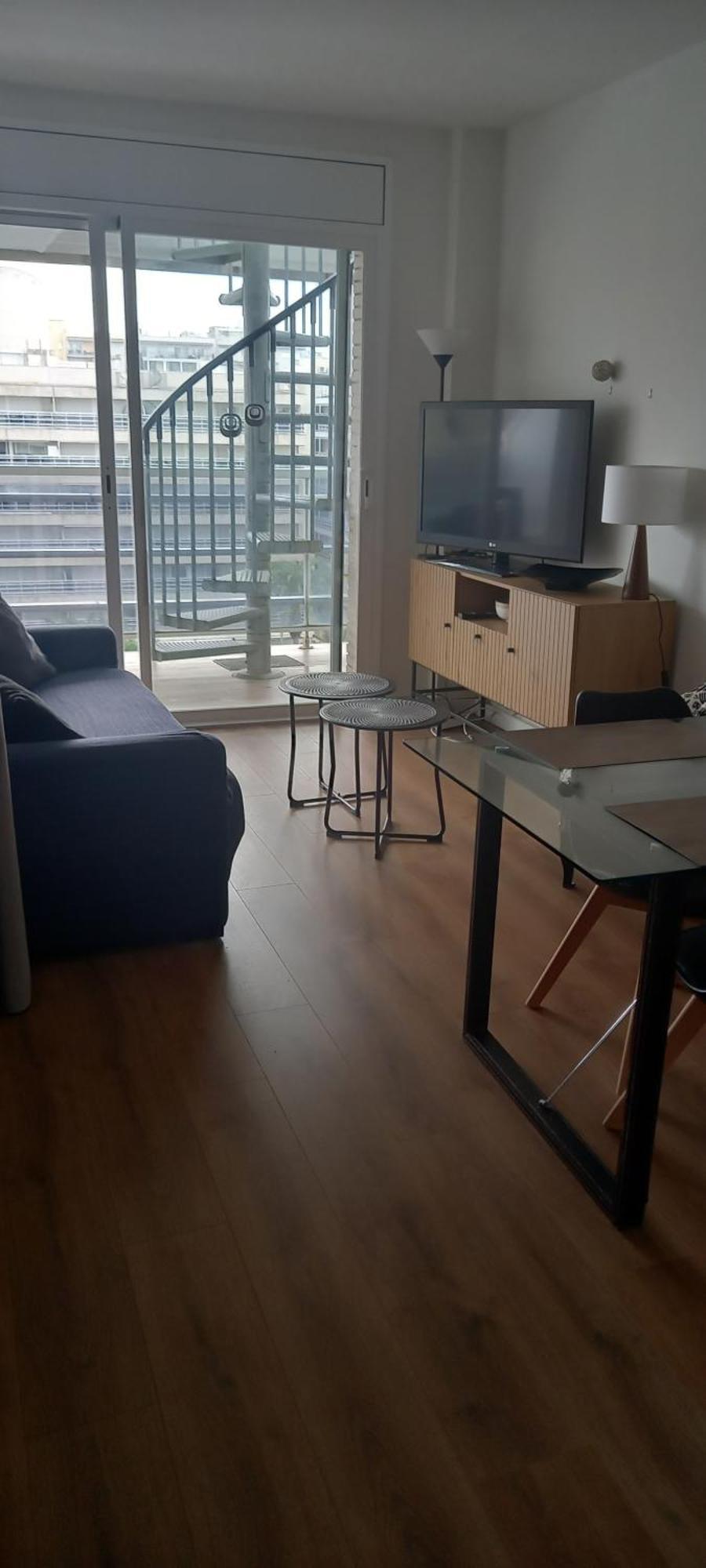 Appart Cosy T3 Blanes Buitenkant foto