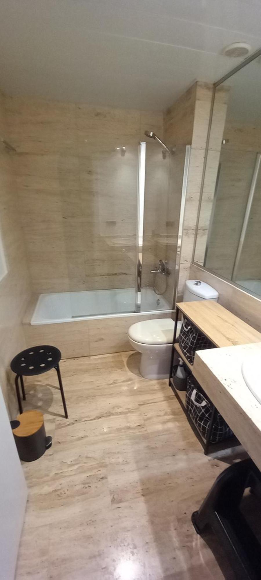 Appart Cosy T3 Blanes Buitenkant foto